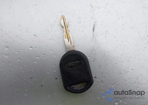 2004 Ford Explorer Nbx/Xlt z USA, uszkodzony, nr VIN 1FMZU73K54UB78689